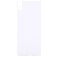 Mobigear Basics Transparente iPhone XS Max TPU flexible Carcasa - Transparente