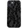 Burga Tough iPhone 15 Hardcase Back cover Antiurto - Magnetic