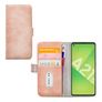 Mobilize Elite Gelly Samsung Galaxy A21s Pungetui - Soft Pink