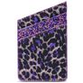 My Style Sticky Card Holder - 2 Cards - Leopard