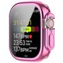 Mobigear Royal Apple Watch Ultra - 49 mm Pevné pouzdro - Růžová