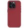 Decoded iPhone 15 Pro Max Silikon Skal - Astro Dust
