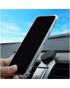 Mobigear Essentials Mobilhållare för bil Instrumentbräda Magnetfäste Universell - Svart