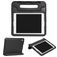 Xccess Kids Guard iPad Pro 11 tuuman (2021) - Musta