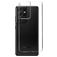 Mobiparts Classic Transparente Samsung Galaxy S21 Ultra TPU flexível Capa traseira - Transparente