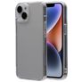 Mobiparts Classic Trasparente iPhone 14 Hardcase Back cover - Trasparente
