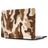 Mobigear Design MacBook Pro 15 polegadas (2012-2015) Capa rígida para MacBook - Desert Camauflage - Modelo A1398