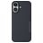 Nudient Thin Magsafe iPhone 17 Hardcase Back cover - Midwinter Blue
