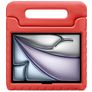 Xccess Kids Guard iPad Pro 12,9 pollici (2021) Cover per tablet per bambini - Rosso