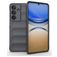 Mobigear Bumpy Samsung Galaxy S26 Plus Joustava TPU Suojakuori - Harmaa