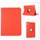Mobigear DuoStand iPad 11 (2025) Rotating Wallet case - Orange