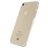 Mobilize Gelly Trasparente iPhone 8 TPU flessibile Back cover - Trasparente