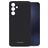 Mobilize Rubber Gelly Samsung Galaxy A15 Flexibilní TPU Zadní kryt - Matt Black