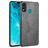 Mobigear Croco HONOR 9X Lite Tvrdý plast Zadní kryt - Černá