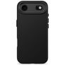 Decoded iPhone Air Silikone Bagsidecover - Phantom Black