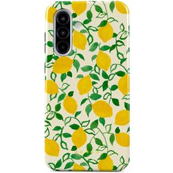 Burga Tough Samsung Galaxy A36 Funda Plástico rígido Carcasa Antigolpes - Capri