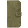 My Style Flex Wallet iPhone 15 Pro Max Wallet case - Olive