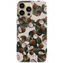 Burga Tough iPhone 13 Pro Max Kova Suojakuori Iskunkestävä - Coconut Crush
