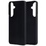 Mobiparts Classic Samsung Galaxy S26 Plus Flexibel TPU Skal - Svart