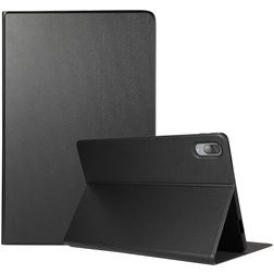 Mobigear Folio Lenovo Tab P11 Pro Gen 1 Funda tipo libro - Negro