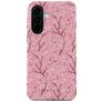 Burga Tough Samsung Galaxy A37 Hardcase Etui plecki Wstrząsoodporne - Sakura