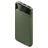Cygnett Boost 4 Powerbank Triple USB / USB-C 10000 mAh 15W - Verde