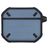 Mobigear Armor Funda Silicona flexible para Apple AirPods 3 - Gris