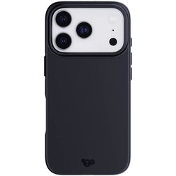 Tech21 EvoLite iPhone 17 Pro MagSafe Flexibel TPU Skal Stötsäkert - Svart