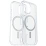 OtterBox Symmetry Plus Transparente iPhone 16 MagSafe Plástico rígido Capa traseira Antichoque - Transparente