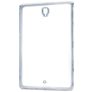 Mobilize Gelly Samsung Galaxy Tab S4 10.5 Flexible TPU Back cover - Clear