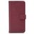 My Style Flex Wallet Samsung Galaxy A03s Plånboksfodral med sedelfack - Bordeaux