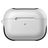 Mobigear Frosted Apple AirPods Pro 1 skal - Vit