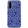 Burga Tough Samsung Galaxy A36 Funda Plástico rígido Carcasa Antigolpes - Lisboa