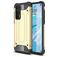 Mobigear Outdoor Huawei P40 Hardcase Back cover Antiurto - Oro