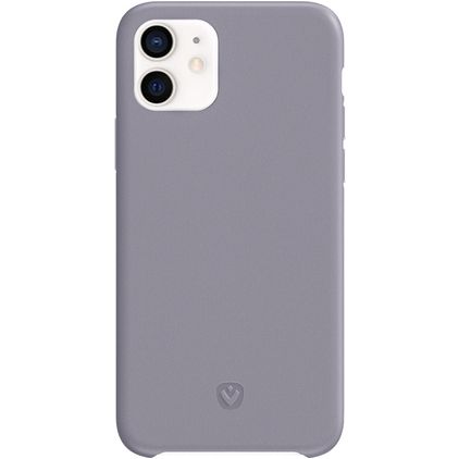 Valenta Snap Luxe iPhone 11 Carcasa - Morado