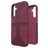 Speck Impact Hero Samsung Galaxy A15 Hardcase Etui plecki Wstrząsoodporne - Czerwony