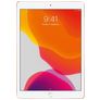 PanzerGlass Edge to Edge iPad 7 (2019) Glas Skærmbeskytter - Case Friendly
