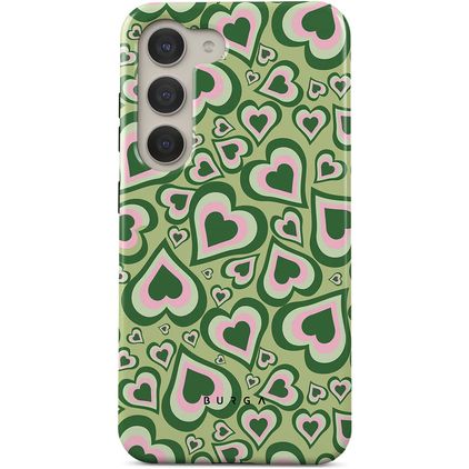 Burga Tough Samsung Galaxy S23 Hardcase Etui plecki Wstrząsoodporne - Euphoria