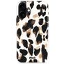 MIO iPhone 16 Plus MagSafe Hard Case Back cover - Leopard