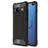 Mobigear Outdoor Samsung Galaxy S10 Plus Hardcase Etui plecki Wstrząsoodporne - Czarny
