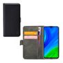 Mobilize Classic Gelly Wallet Huawei P Smart (2020) Plånboksfodral med sedelfack - Svart