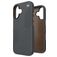 Speck Presidio2 Grip iPhone 16 Hard Case Back cover Shockproof - Charcoal Grey