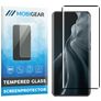 Mobigear Premium Xiaomi Mi 11 Härdat glas Skärmskydd - Skalvänligt - Svart