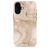 MIO iPhone 16 Plus MagSafe Hardcase Back cover - Gold Marble