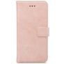 My Style Flex Wallet Samsung Galaxy A42 Cover a libro portafoglio - Rosa
