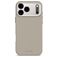 Decoded iPhone 17 Pro Max Silicone Back cover - Soft Taupe
