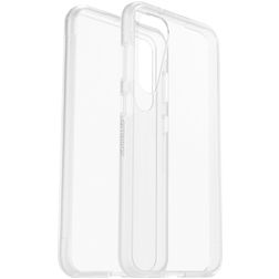 OtterBox React Trasparente Samsung Galaxy S23 Plus Hardcase Back cover Antiurto - Trasparente