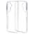 Mobiparts Classic Clear Samsung Galaxy A26 Flexible TPU Back cover - Clear