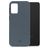 Mobilize Rubber Gelly Samsung Galaxy A33 Fleksibel TPU Bagsidecover - Matt Blue
