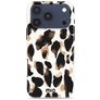 MIO iPhone 17 Pro Max MagSafe Hardcase Back cover - Leopard